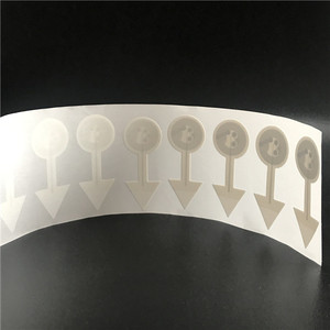 An ninh thông minh Đọc Viết nt2h1311tt iso14443a 13.56MHz 213 TT ndef NFC t2t tương thích IC với tính năng giả mạo thẻ - Product Image 2