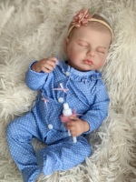 Jouets Alive, adorable nouveau-né, achat en ligne, ensemble de poupées BJD princesse, machine à fabriquer des poupées, tout en silicone, poupée reborn pour enfants