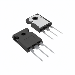 ทรานซิสเตอร์ TO-247-3 STW10N95K5 ชิ้นส่วนอิเล็กทรอนิกส์ มีสินค้าในสต็อก - Product Image 1