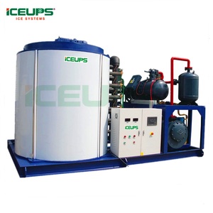 Iceups 30 tấn công nghiệp Máy Làm Đá nhà máy ở mức giá tốt - Product Image 5