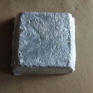 แท่งแมกนีเซียม99.9% ขึ้นแท่งแมกนีเซียม - Product Image 4