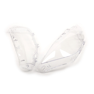 Cubierta de Lente Transparente para Faro Delantero para <span class=keywords><strong>BMW</strong></span> Serie 3 F30 2016-2018        63117419630       63117419629 - Product Image 5