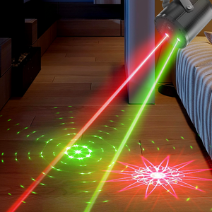Vente en gros avec service OEM, contrôle sonore, 16 motifs, lumière laser <span class=keywords><strong>disco</strong></span>, lumière laser pour DJ, spectacle de lumière laser, lumières laser de scène - Product Image 1