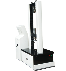 מכונת בדיקת מתיחה אוניברסלית מפלדה, נשלטת מחשב, אוטומטית לחלוטין, לבדיקת מתיחה - Product Image 6