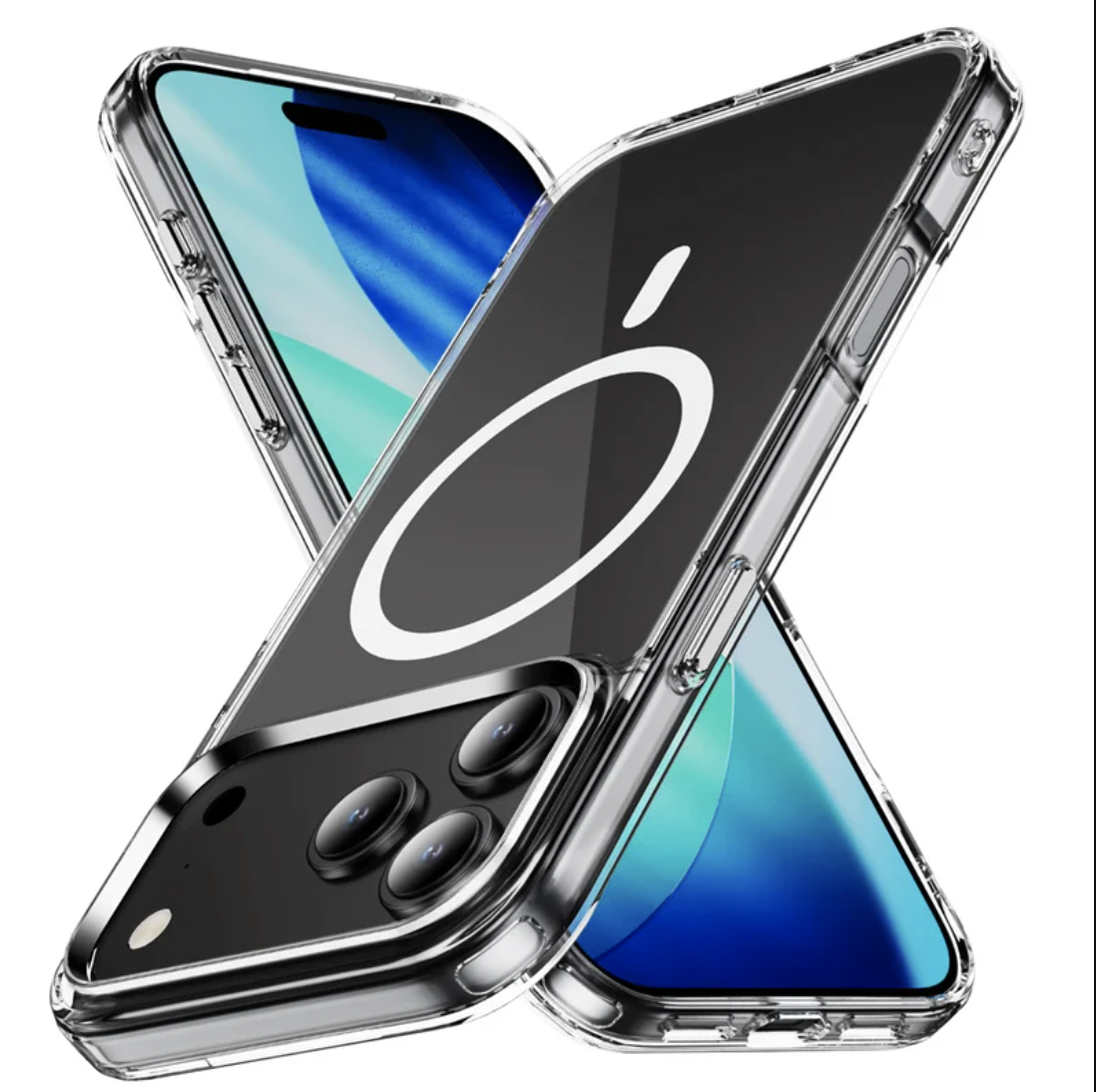 คริสตัล เคลียร์