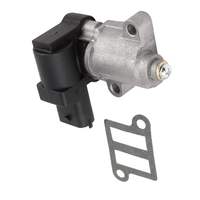 Pièce de moteur automobile neuve à 100 %, 3515025700 9520930002, soupape de régulation d'air au ralenti pour KIA CARENS (XD) 2.0 CVVT