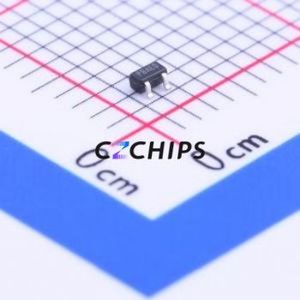 Nuevo Transistor Original DMP22D6UT-7 SOT-523, Transistor de Efecto de Campo (MOSFET), Venta al por Mayor de Componentes Electrónicos y Servicio BOM - Product Image 1