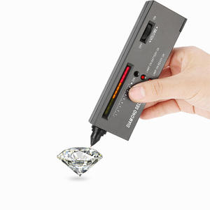 サパーホワイトDカラールースモアッサナイト1CT GRA証明書ラウンド<span class=keywords><strong>1</strong></span>-10mmモアッサナイトラボ成長ダイヤモンド価格カラットあたり - Product Image 6