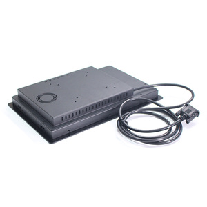 10 13.3 inch cổng nối tiếp màn hình cảm ứng LCD <span class=keywords><strong>Monitor</strong></span> TFT hiển thị HMI Màn hình IP65 kim loại trường hợp <span class=keywords><strong>Vertical</strong></span> <span class=keywords><strong>View</strong></span> cảm ứng màn hình - Product Image 5