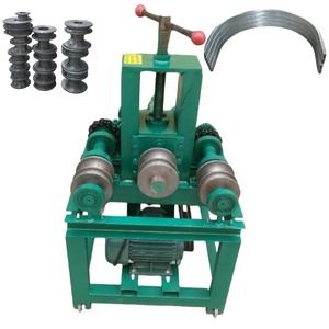 3/4 Machine à cintrer à l'arc de tuyau carré rond de 1 pouce - Product Image 1