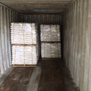 Pink pebbles white tumbled <b>stones</b> for Decoration and Pond Paving Garden and Home Area - Product Image 6