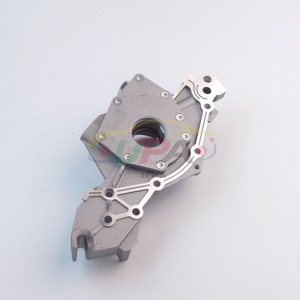 Système de pompage d'huile professionnel PUMP ASSY-OIL 21310-37100 2131037100 pour Hyundai TRAJET 21310 37100 - Product Image 4