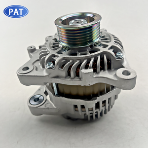 <span class=keywords><strong>Alternador</strong></span> 31100-R1A-A01 31100 R1A A01 31100R1Aa01 para <span class=keywords><strong>Honda</strong></span> Hr-V L4 1.8L 2016-18 PAT <span class=keywords><strong>alternador</strong></span> de coche de alto rendimiento - Product Image 4