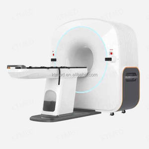 Equipo Médico KT-W044, Escáner de Tomografía Computarizada Veterinaria de 64 Cortes, Precio para Hospital - Product Image 2