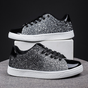 Chaussures à semelle épaisse pour femmes, nouveaux styles, plateforme, hiver, personnalisées, pour femmes - Product Image 1