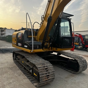 รถขุดตีนตะขาบขนาดกลาง Cat315d2 คุณภาพเชื่อถือได้ ใช้งานเสถียร มือสอง 315d2 15 ตัน สภาพดี ราคาคุ้มค่า - Product Image 4