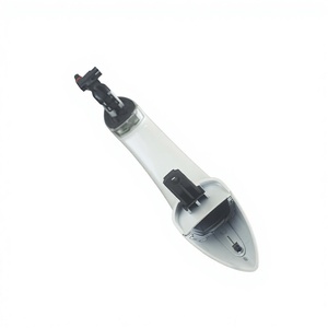 Manija de Puerta con Entrada sin Llave para BMW Serie 5, Compatible con OE 51217231931, Piezas Automotrices - Product Image 5