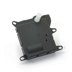 Válvula de Control de Admisión de Aire Ford F7DZ-19E616-BA 12V DC para Reemplazo del Actuador del Acelerador del Vehículo - Product Image 4