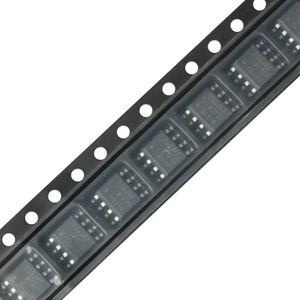 Convertisseur RMS-DC de qualité industrielle, authentique et original, AD736JRZ-R7 SOIC-8, à faible coût et faible consommation, par ADI - Product Image 1