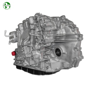 Ensemble de transmission automatique remanufacturé WWT CVT2/RE0F10A Bon prix Boîte de vitesses X-TRAIL Rogue RE0F10A/JF011E 310203UX4B/310201XF7A - Product Image 3