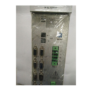 SIEB & MEYER 26.84.150DDC Moteur-Systèmes Carte - Product Image 1