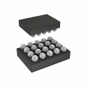 20 UFBGA, WLCSP Original One Stop Service Electronics Component RT9458WSC Battery <b>Chargers</b> - Product Image 1