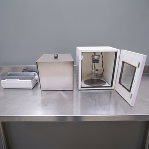 Industrial Ultrasonic <b>Cleaner</b> 500W Stainless Steel 220V CN Plug Sterilizing Disinfecting Machine - Product Image 2