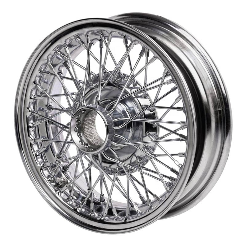 Lowrider Wire Wheel 13 14 15