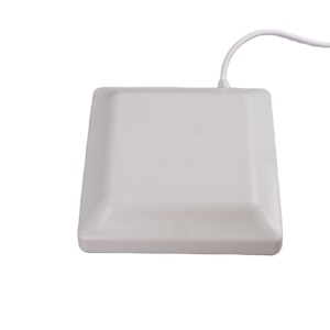 Пассивный <span class=keywords><strong>RFID</strong></span> Метка Диапазона UHF <span class=keywords><strong>RFID</strong></span> для среднего ценового диапазона интегрированный считыватель ZK-RFID101 - Product Image 2