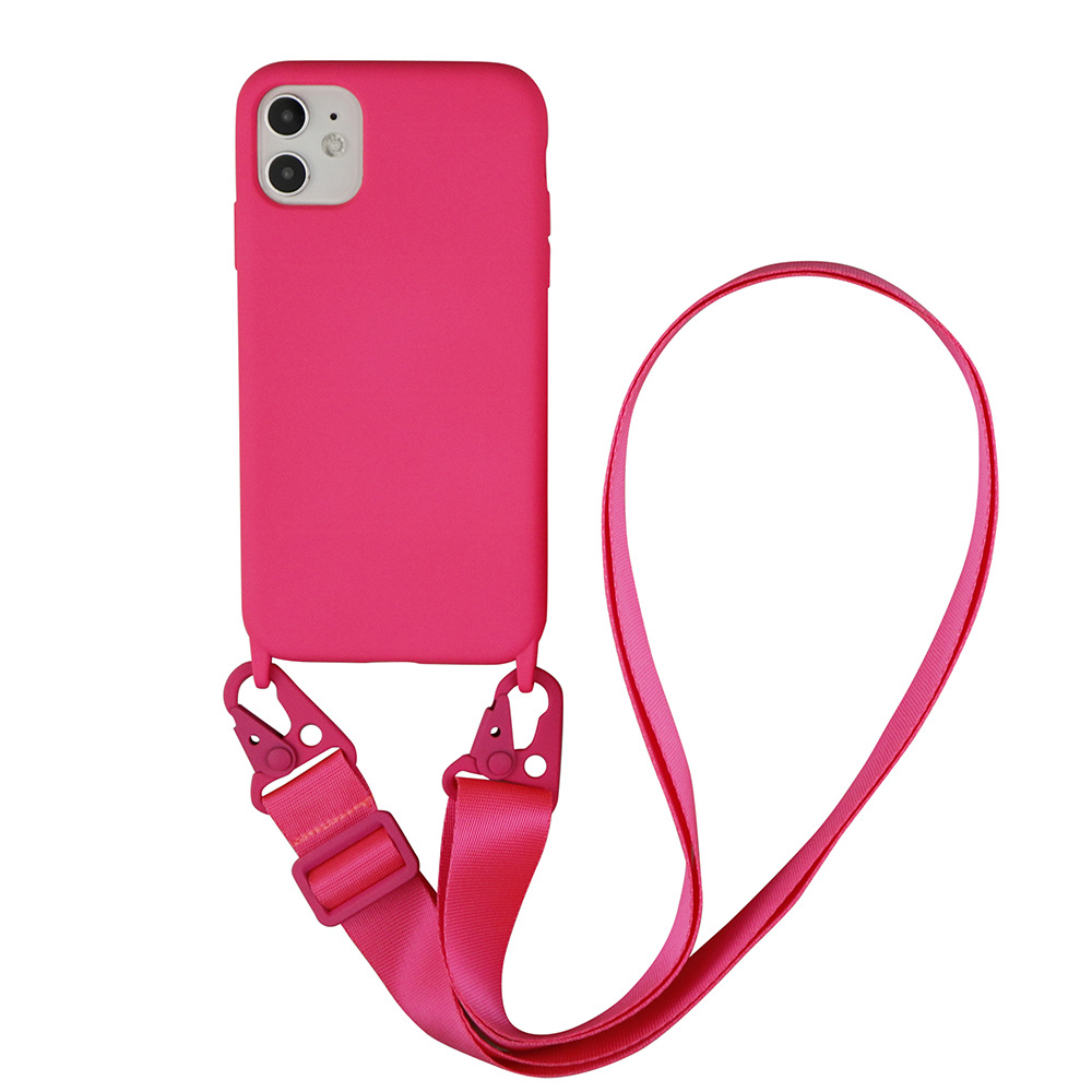 iPhoneケース TODAYFUL - Strap iPhone Case TODAYFUL（トゥデイフル）の「ストラップiPhoneケース