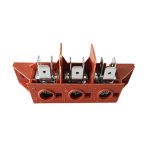 Boîtier de connexion et de terminaison pour <span class=keywords><strong>four</strong></span> électrique à usage domestique, modèle TB-5D, vente directe usine, marque OEM, garantie 1 an - Product Image 4