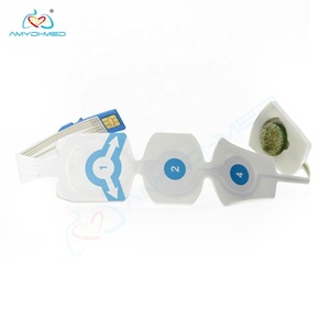 Sensor EEG Desechable No Invasivo, Parche Desechable para la Frente, Sensor EEG Electromagnético de Ondas Cerebrales, Personalizado, TUV - Product Image 6