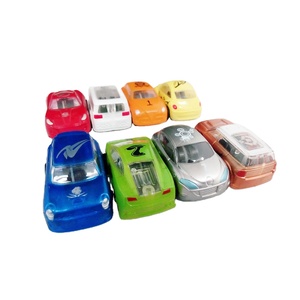 Auto Giocattolo Economiche a Retrocarica in Vendita - Product Image 1