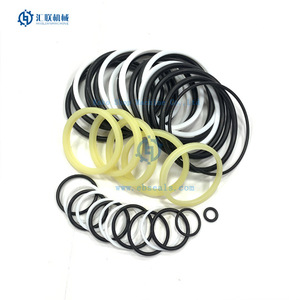 फुकुवा हाइड्रोलिक ब्रेकर हथौड़ा तेल सील के लिए F-2 F-3 F-1 - Product Image 6