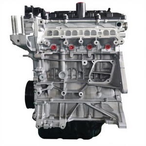 2.5L Del Motor PY-VPS двигатель SkyActiv-G для Mazda CX-5 KE KF 6 GJ Mazda CX-8 кг - Product Image 1