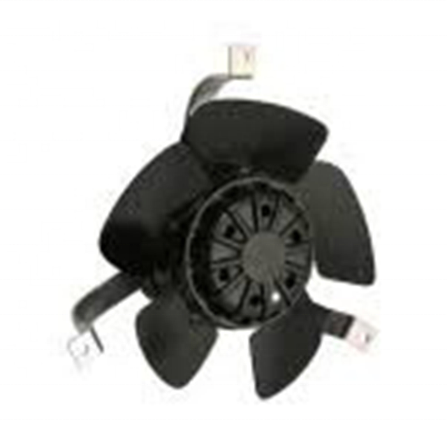 温室・飼育ケース  Electric Fan T230P59H-3-0 Royal Fan T230P59H-3-0 - 80/110/115W All Metal Cooling Fan