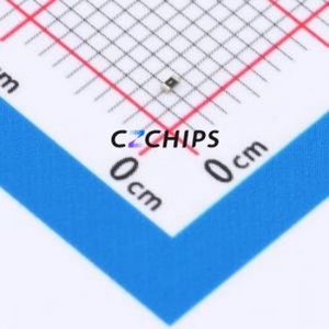 Resistencia SMD RMS04FT1603 0402 (Tipo: Película Gruesa) (Resistencia: 160kOhm Precisión: 1%) - Product Image 1