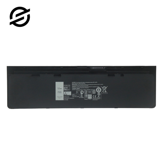 VFV59 F3G33 W57CV Original Laptop Battery for Dell Latitude E7270 E7250 E7240 Rechargeable Genuine Notebook Batteries