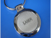 Marque de machine de marquage laser Offre Spéciale efficacement pour le format graphique DXF PLT