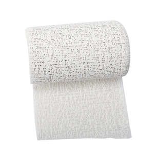 ผ้าพันแผลป็อปแบบใช้แล้วทิ้งคุณภาพสูงชนิดพลาสเตอร์ปารีส - Product Image 2