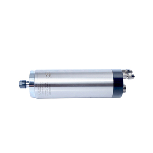 800w Metal Water Cooled Spindle for <b>Engraving</b> <b>Machine</b> Spindle - Product Image 4