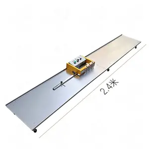 Smt V Cut Led Strip Light Bar Pcb Depanelizer Pcb Separator Machine