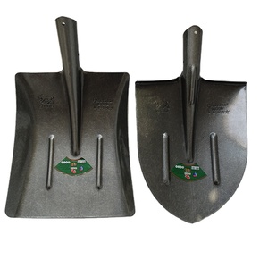 Type de Russie et marchés d'Asie centrale outils agricoles <span class=keywords><strong>bêche</strong></span> <span class=keywords><strong>en</strong></span> <span class=keywords><strong>acier</strong></span> au <span class=keywords><strong>carbone</strong></span> et tête de pelle - Product Image 1