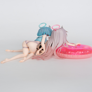 Archive Alona Figure costume da bagno a.r.o.a Prana film da collezione Action Figure Art giocattolo - Product Image 6