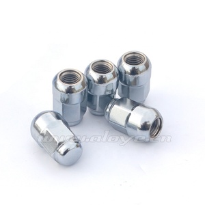 น็อตเฟืองสำหรับ Civic Si สอดคล้องกับ S2000 CRV CRZ อะไหล่ล้อและยางชั้นนำ20 12x1.5 - Product Image 2