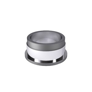 Buje Guía con Rodamiento de Bolas con Brida AFNOR para Sistemas de Herramientas de Precisión - Product Image 1