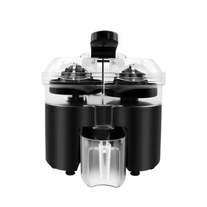 Tốt nhất Báo Chí điện Nón Đôi <span class=keywords><strong>citrus</strong></span> Máy ép trái cây cho bột giấy miễn phí tự nhiên nước trái cây cao cấp juicers sản phẩm cho nhà bếp sử dụng - Product Image 1