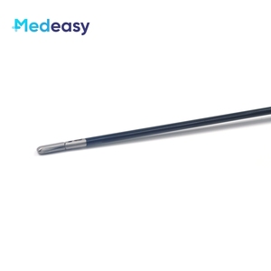 Laparoskopi To Atone Allis Menggenggam <span class=keywords><strong>Forceps</strong></span> Endoskopi Allis Grasper - Product Image 2