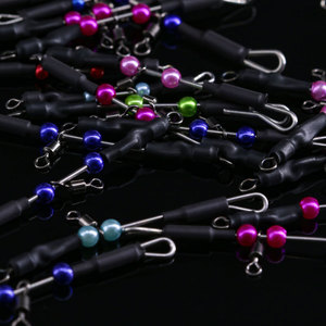 Caliente y nuevo conector de pesca Urfe Para Temporales Enganches Rapidos Para La Pesca Kolay <span class=keywords><strong>Atma</strong></span> Aparati - Product Image 5