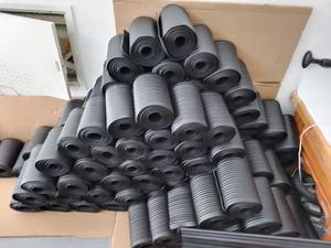 20cm * 4m/ロールラビングレール、キールボート保護ラバーストリップマリンアクセサリー、インフレータブル用カヤックRIB中国 - Product Image 4